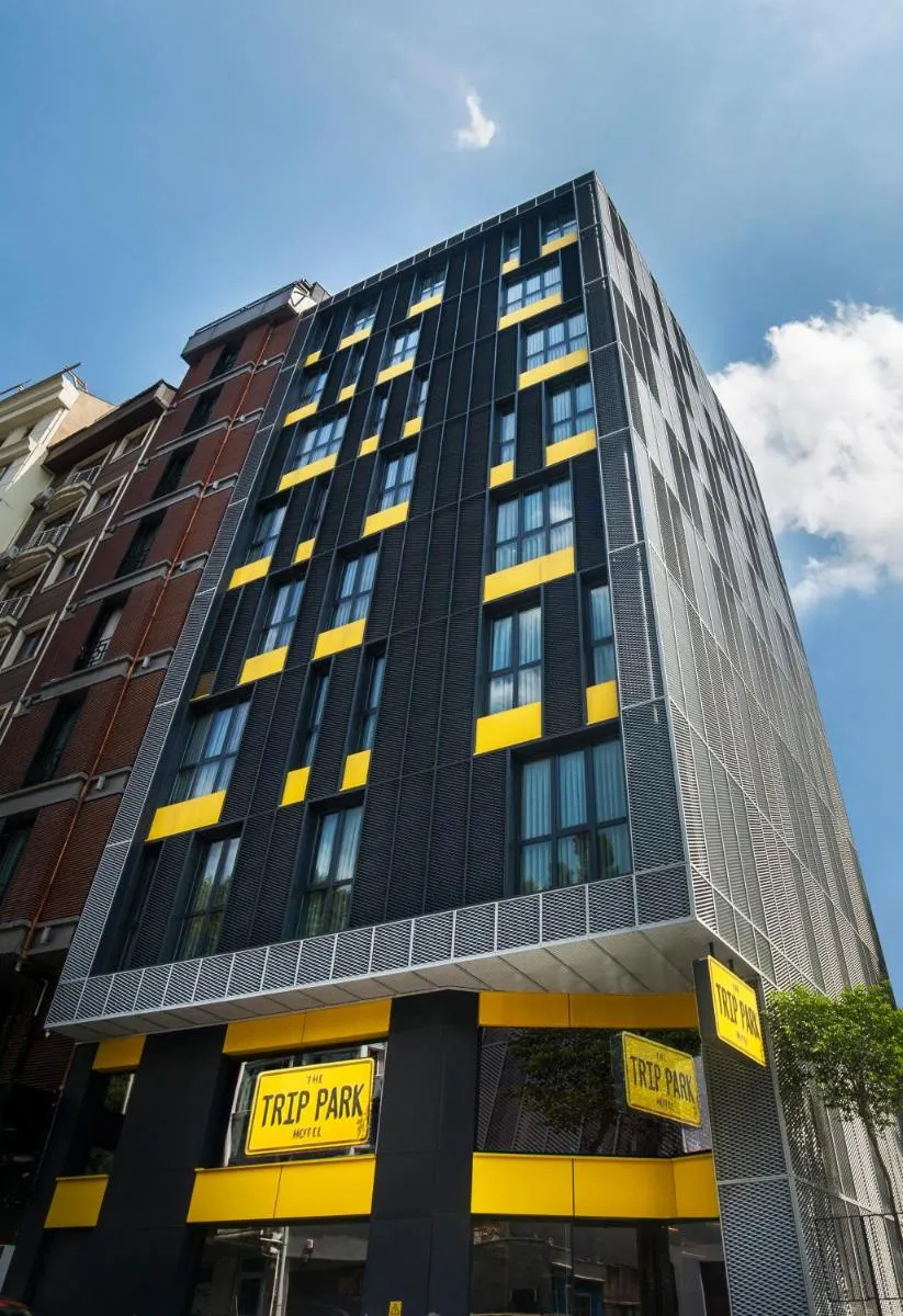 Image 3 of Trip Park Hotel
