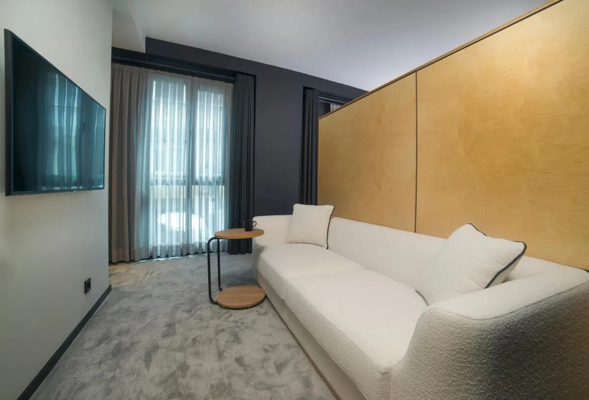 Image 2 of Trip Park Hotel