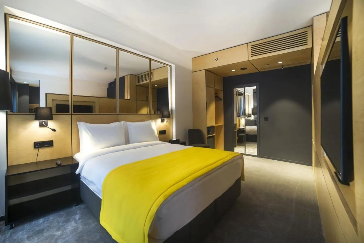 Image 5 of Trip Park Hotel