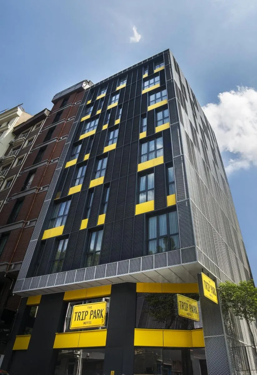 Image 4 of Trip Park Hotel