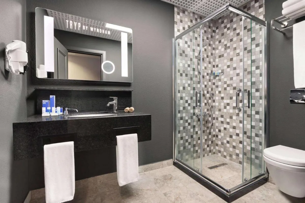 Image 2 of Tryp By Wyndham Istanbul Sancaktepe