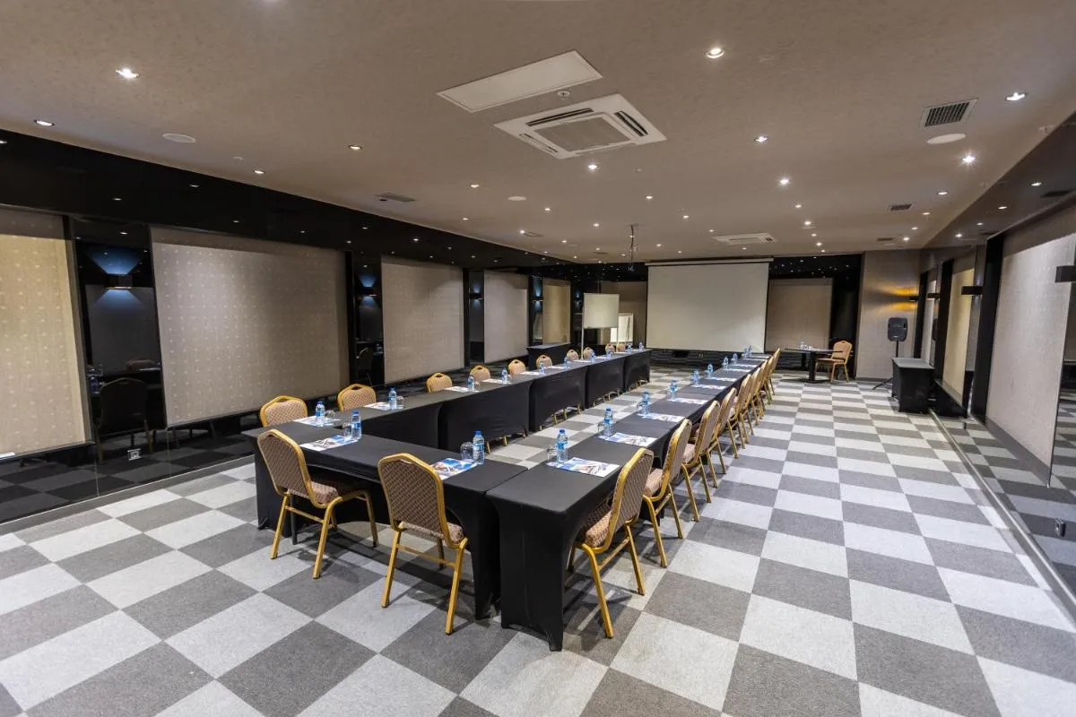 Image 5 of Tryp By Wyndham Istanbul Sancaktepe