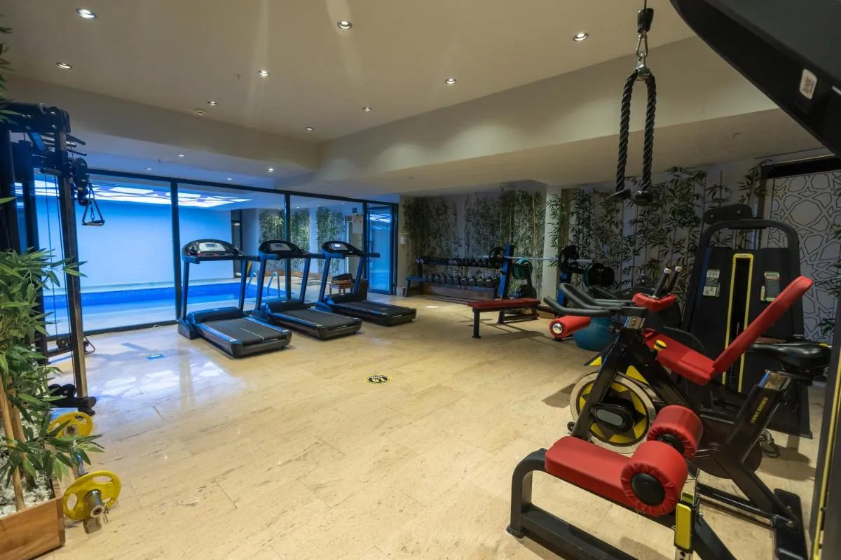 Image 4 of Tryp By Wyndham Istanbul Sancaktepe