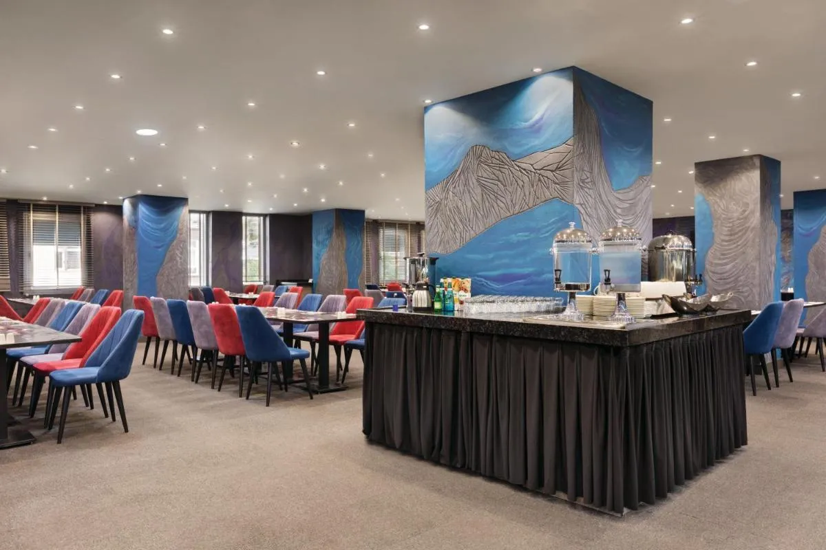 Image 3 of Tryp By Wyndham Istanbul Sancaktepe