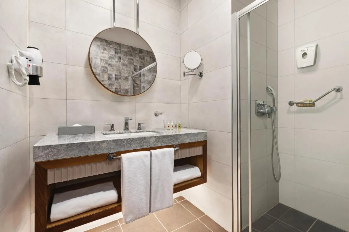 Image 1 of Tryp by Wyndham Istanbul Topkapi
