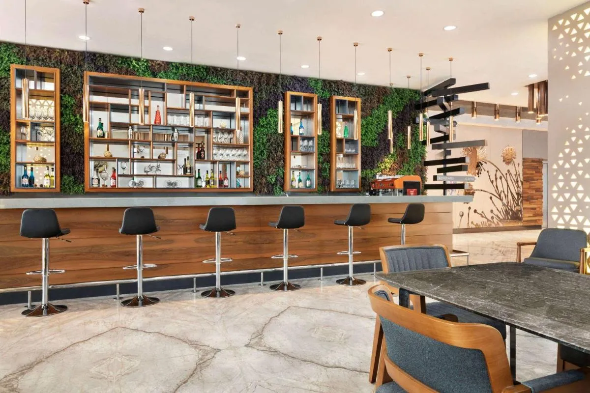 Image 6 of Tryp by Wyndham Istanbul Topkapi