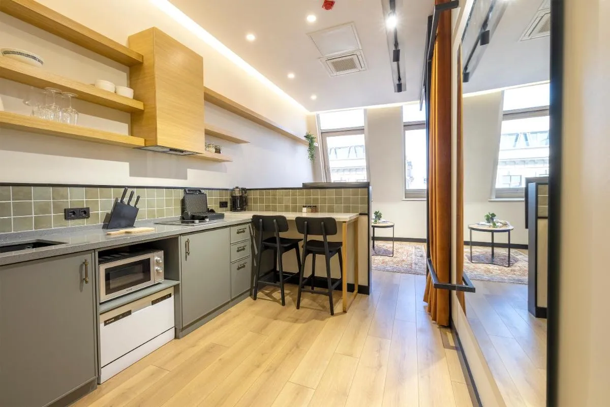 Image 3 of Upside Apartments