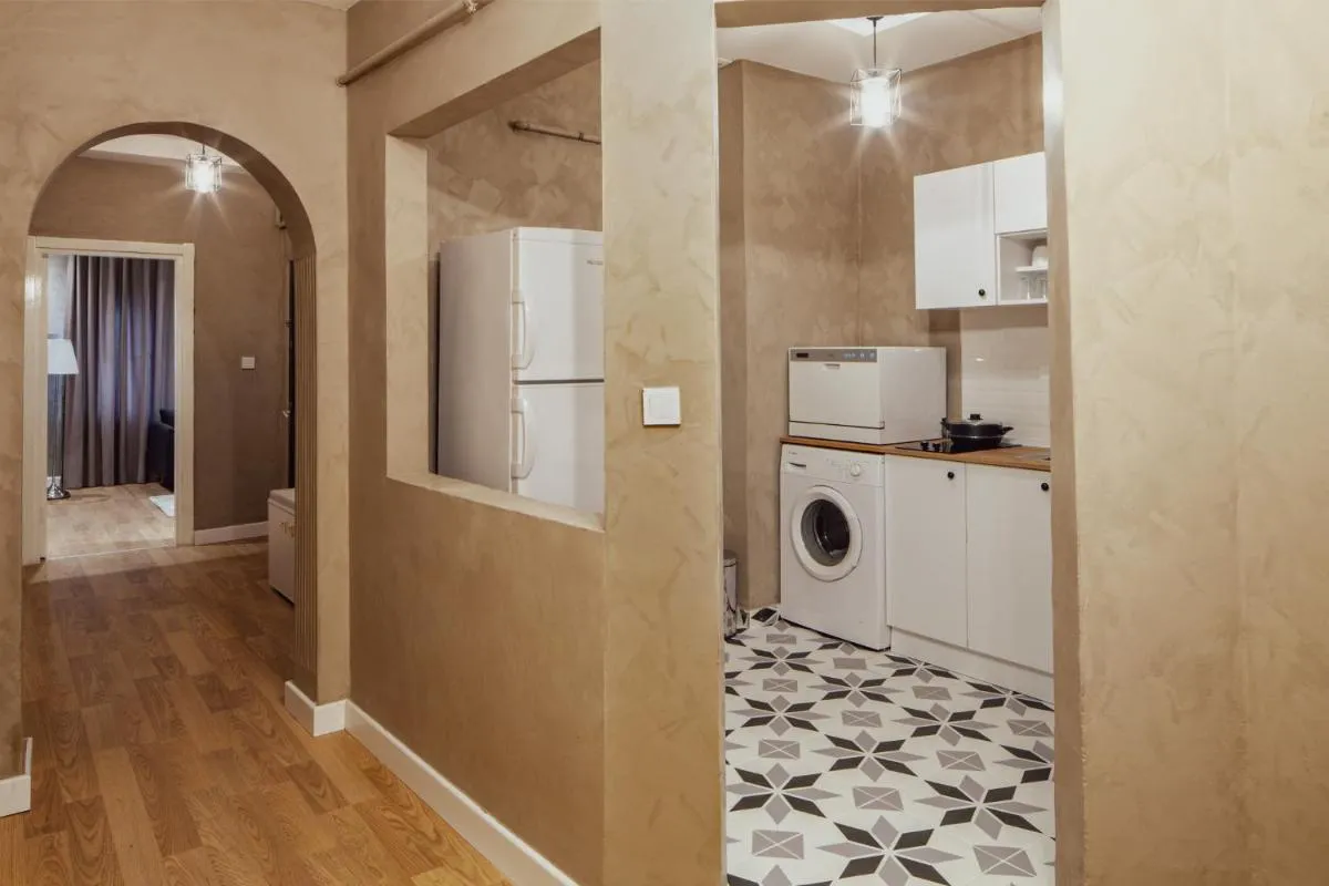 Image 1 of Uraya Suites