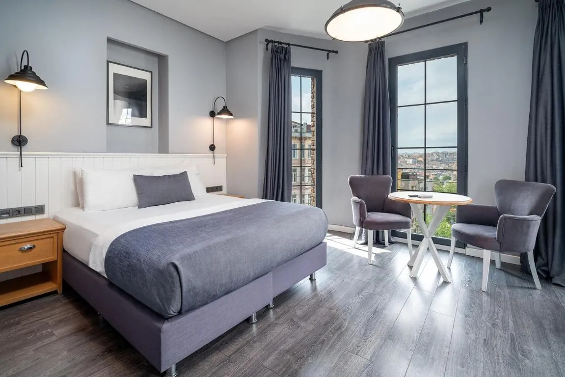 Image of Urban Quarters No2