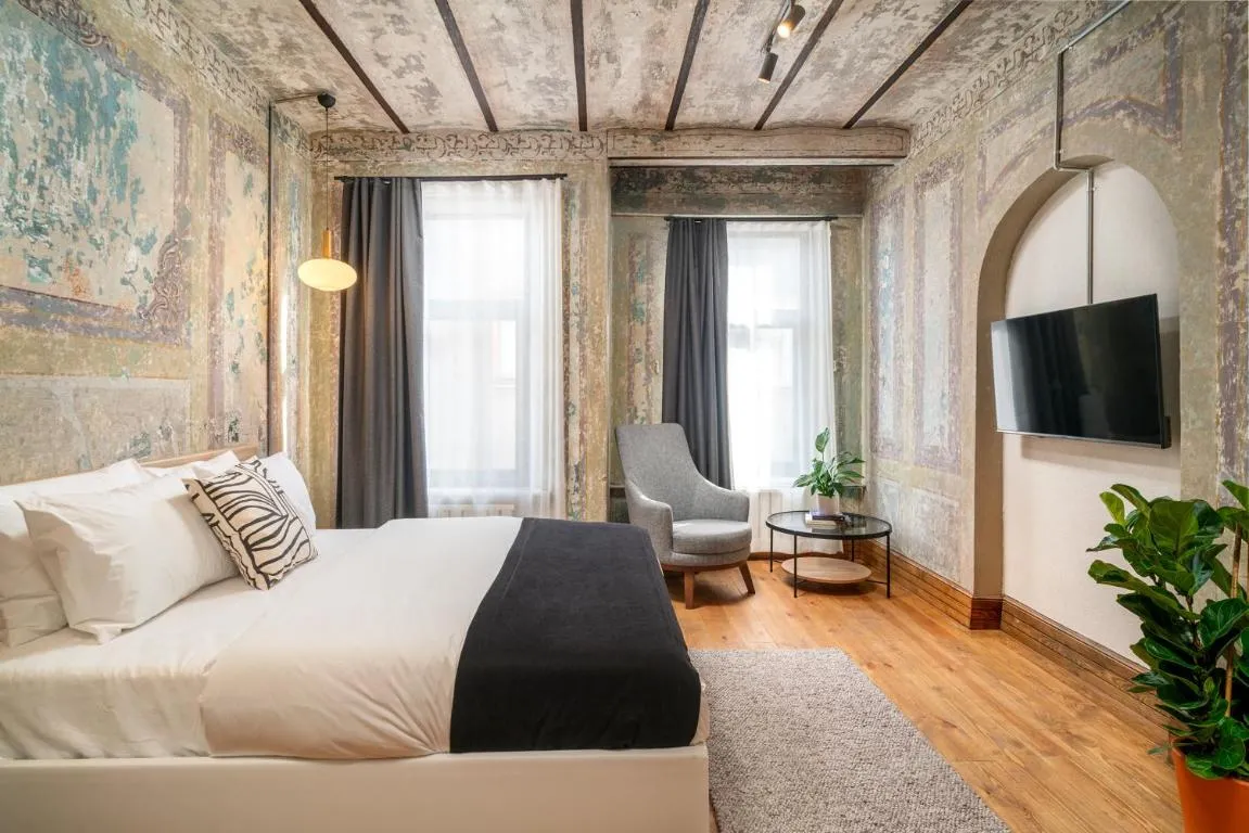 Image of Urban Quarters No.3