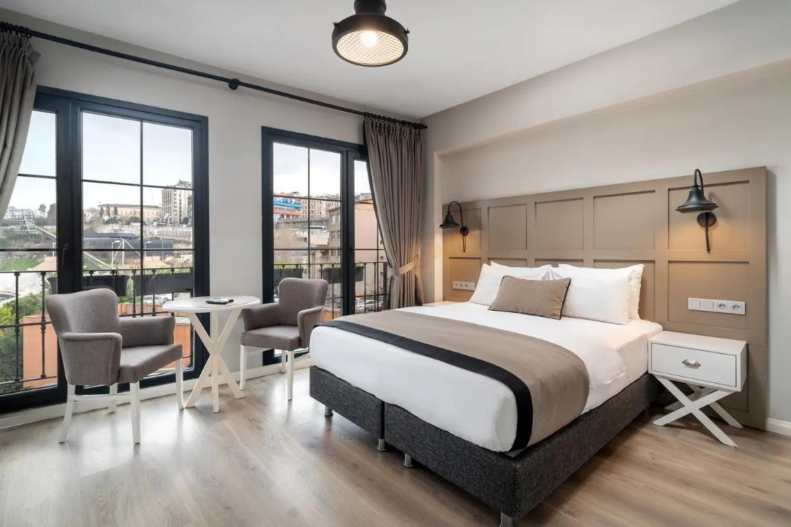 Image of Urban Quarters No 42
