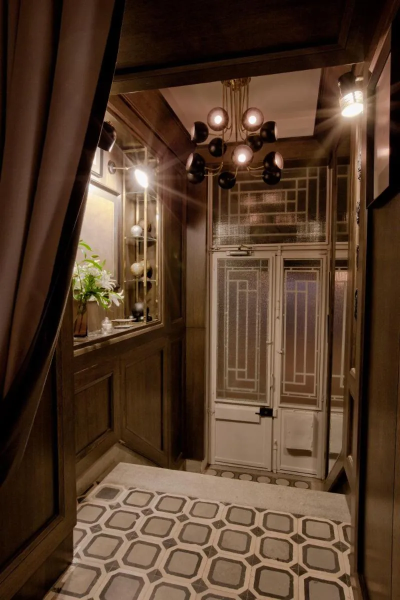 Image 3 of Urban Suites