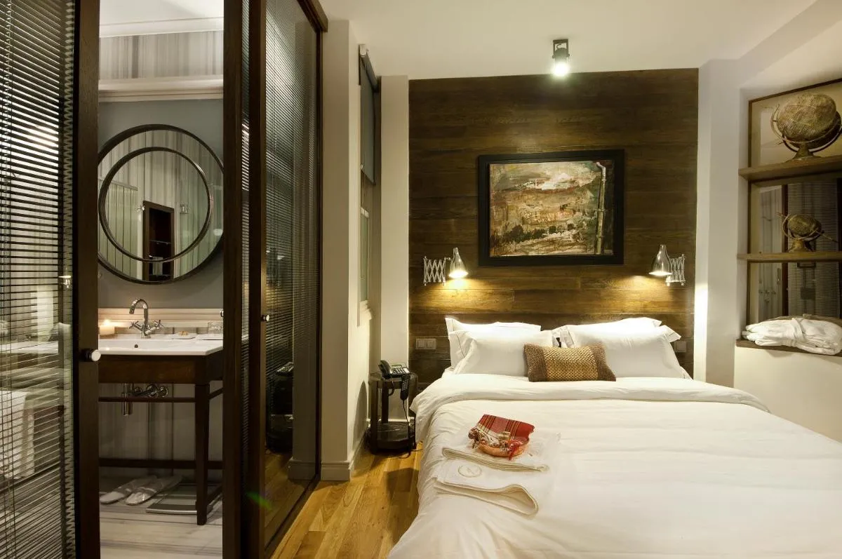 Image 1 of Urban Suites