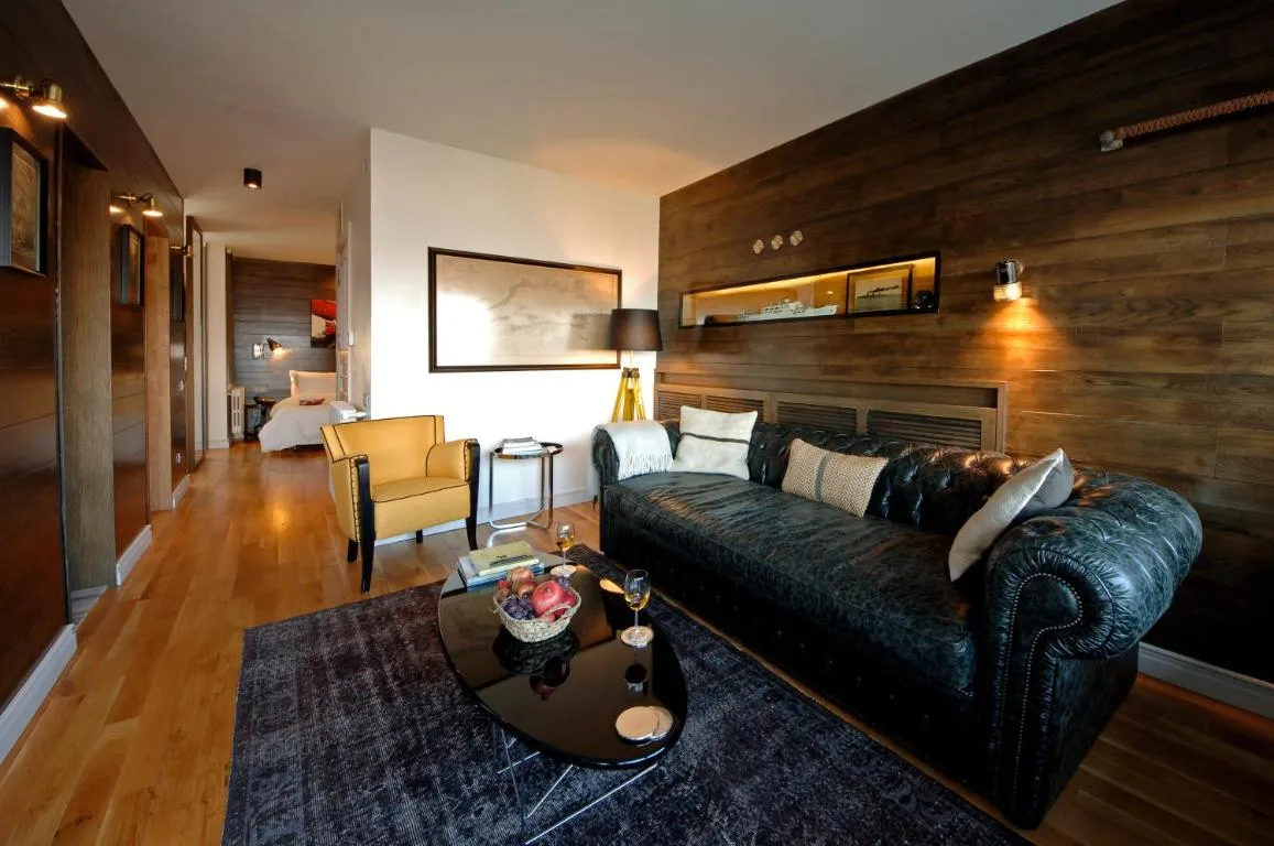 Image of Urban Suites