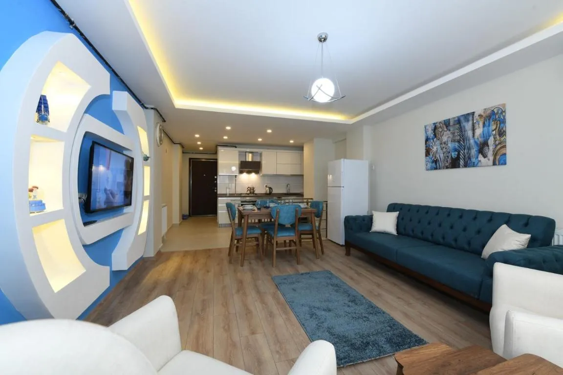 Image of Uzay Suite 1