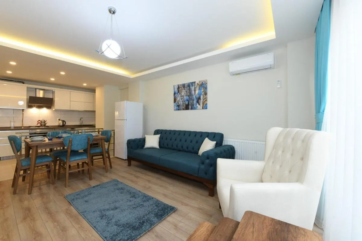 Image 2 of Uzay Suite 1