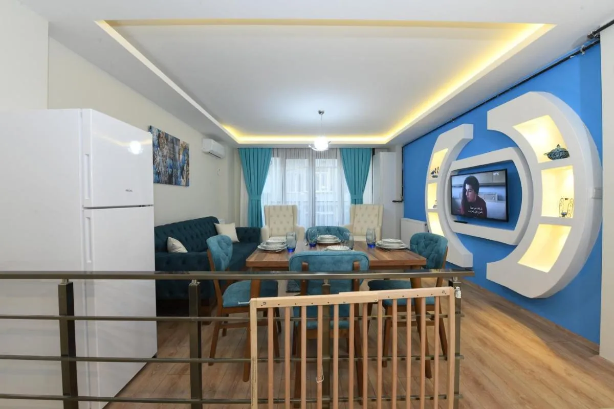 Image 3 of Uzay Suite 1