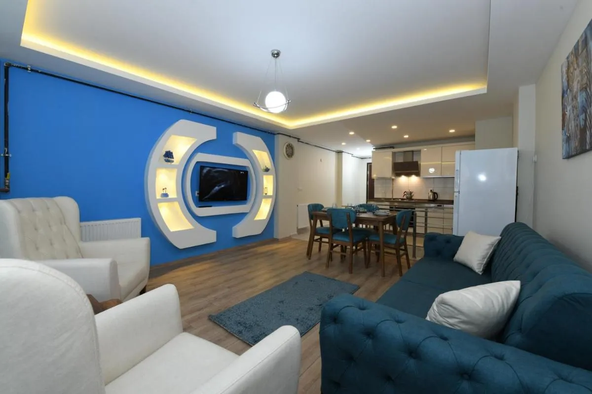 Image 6 of Uzay Suite 1
