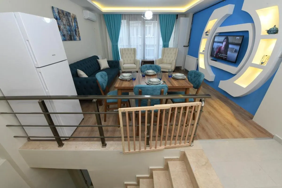 Image 5 of Uzay Suite 1