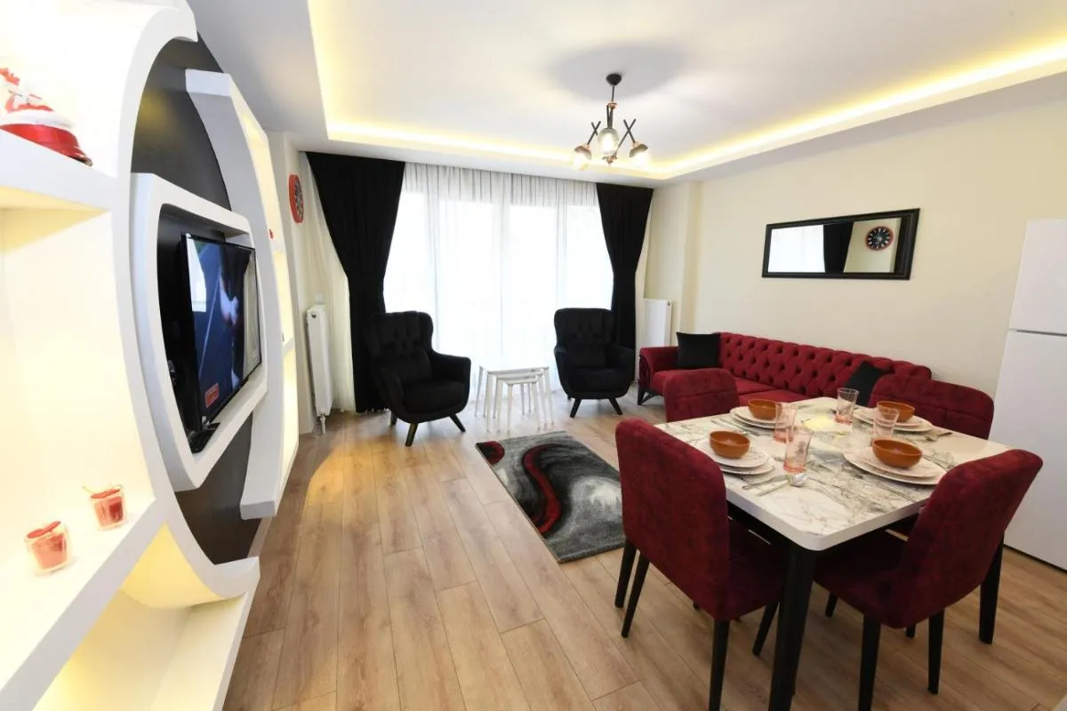 Image 4 of Uzay Suite 2