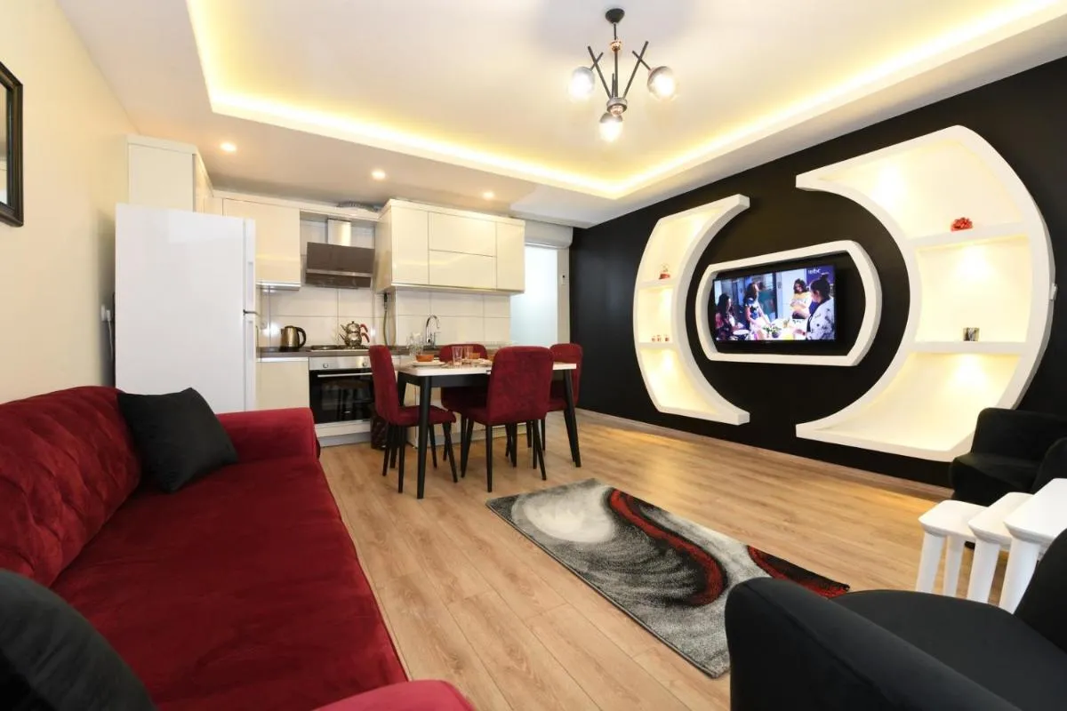 Image 3 of Uzay Suite 2