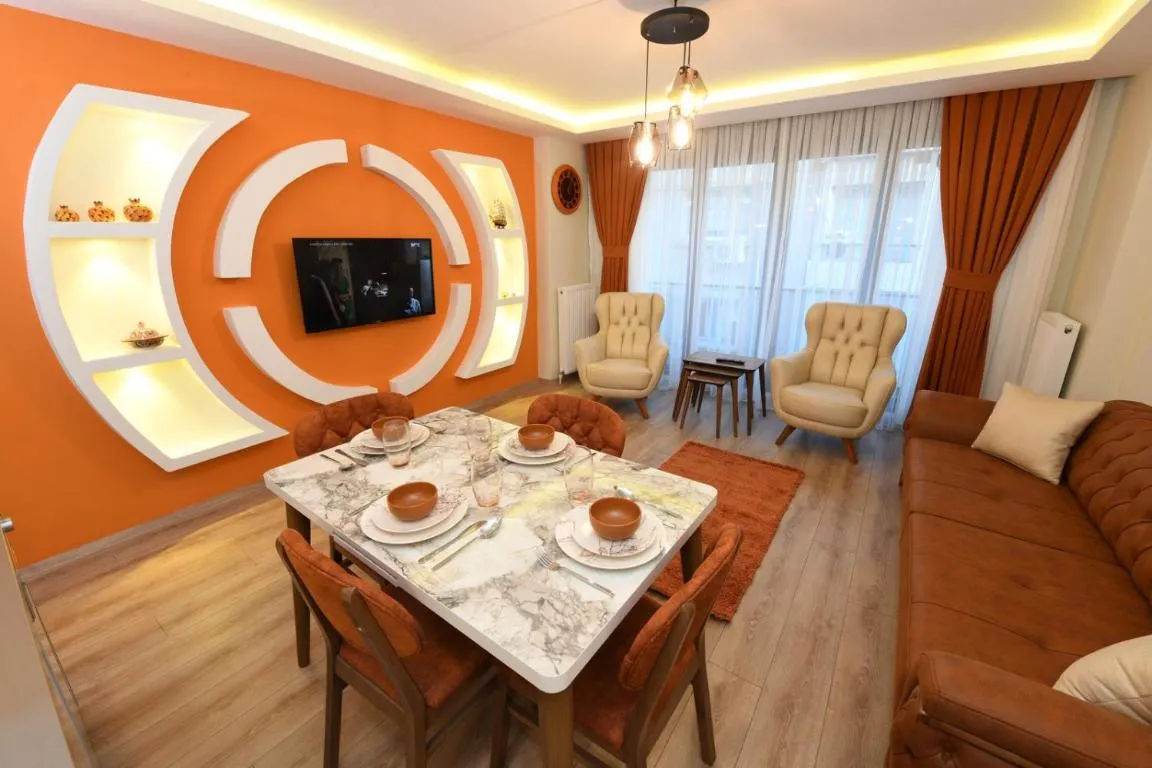 Image of Uzay Suite 3
