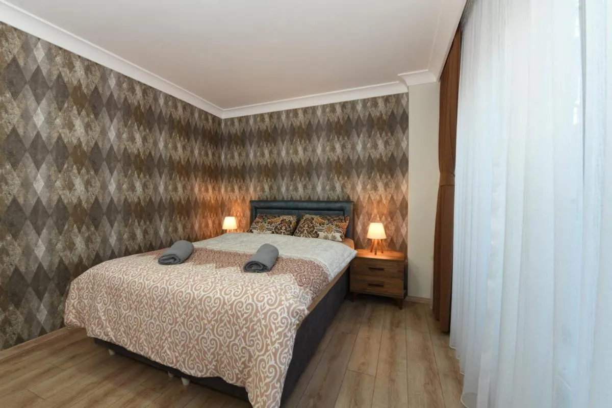 Image 6 of Uzay Suite 3