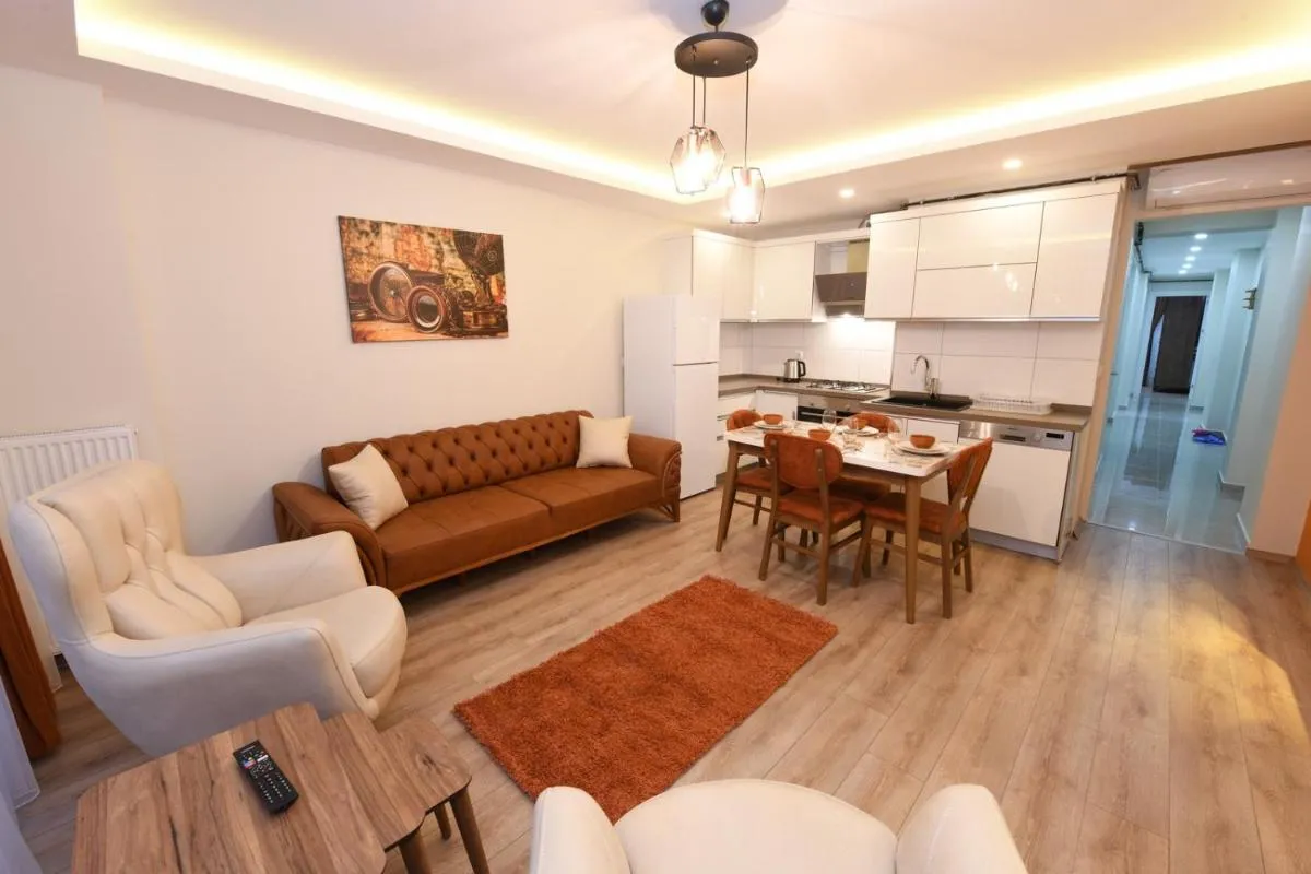 Image 3 of Uzay Suite 3