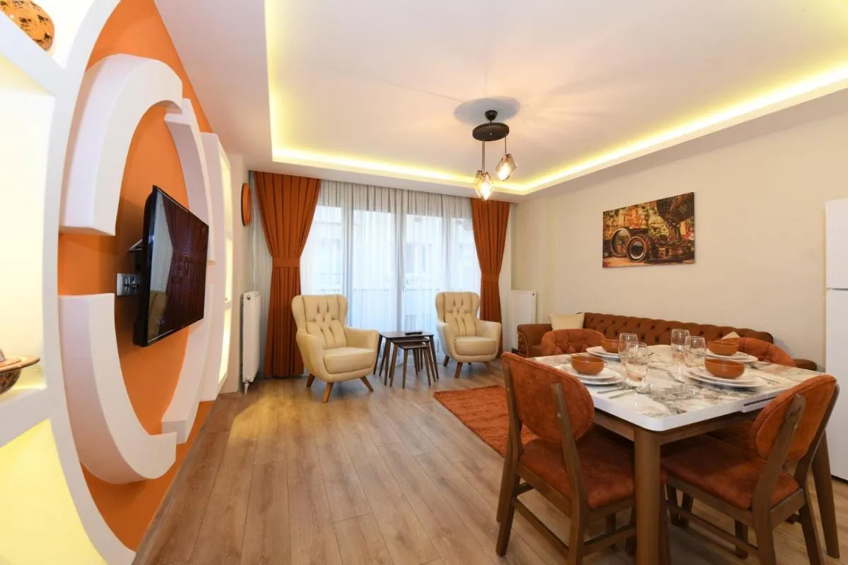Image 4 of Uzay Suite 3