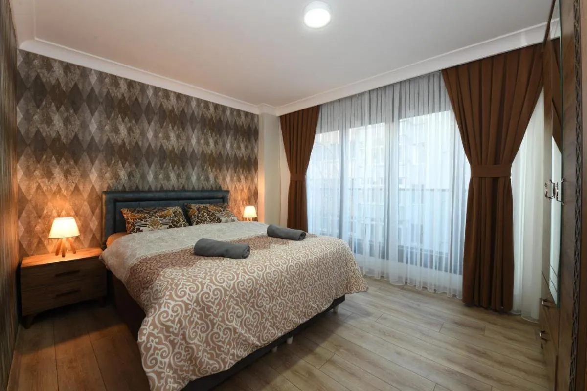 Image 1 of Uzay Suite 3