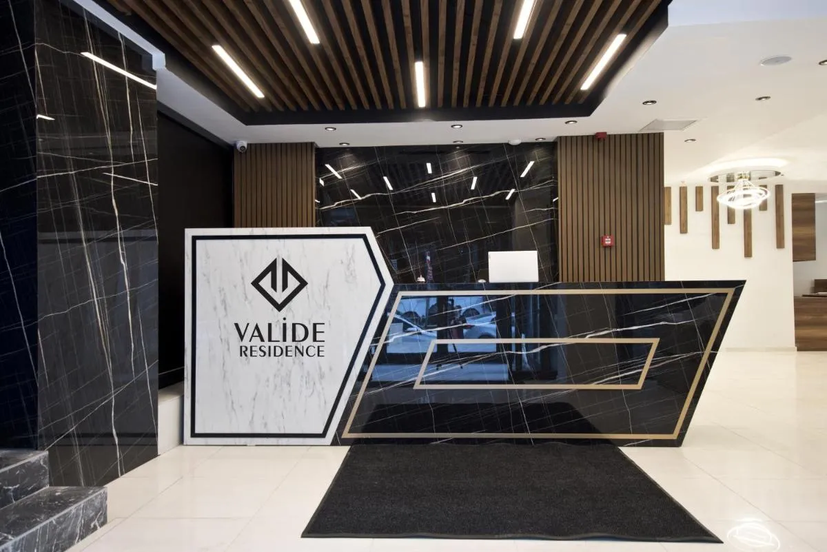 Image 5 of VALİDE RESİDENCE