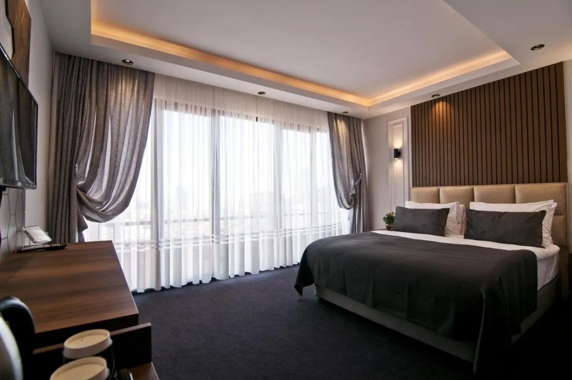 Image of VALİDE RESİDENCE