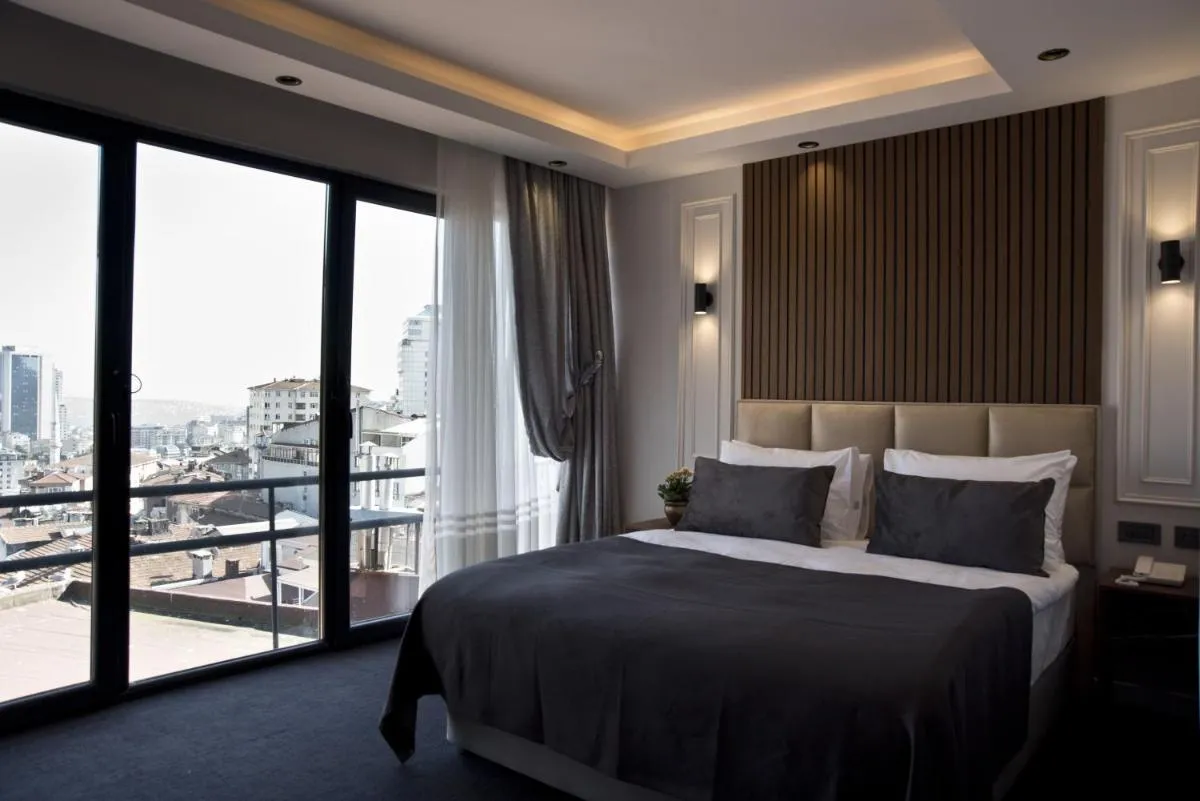 Image 4 of VALİDE RESİDENCE