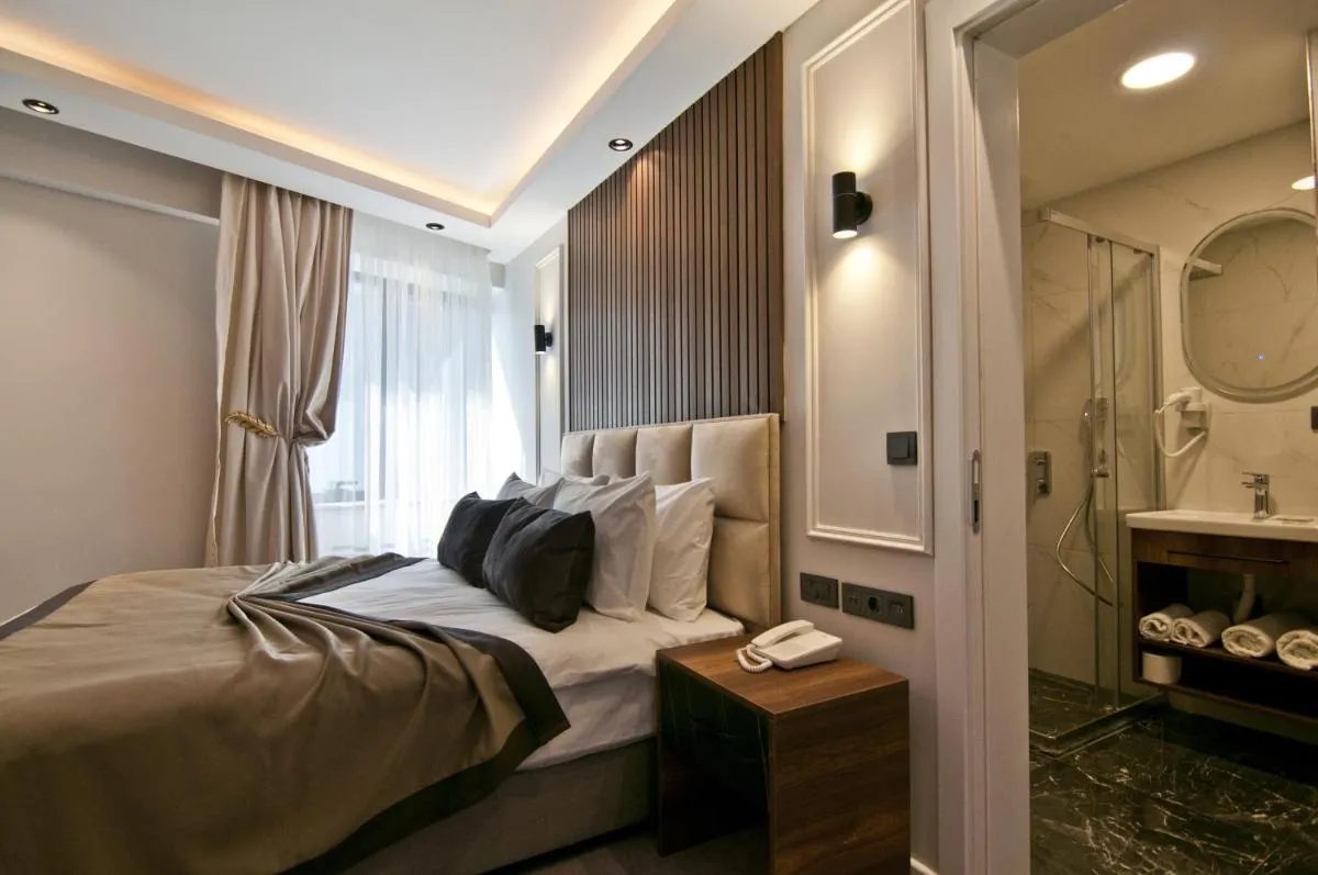 Image 2 of VALİDE RESİDENCE