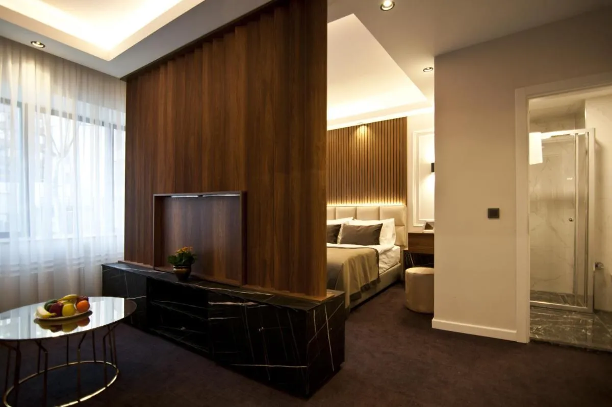 Image 1 of VALİDE RESİDENCE