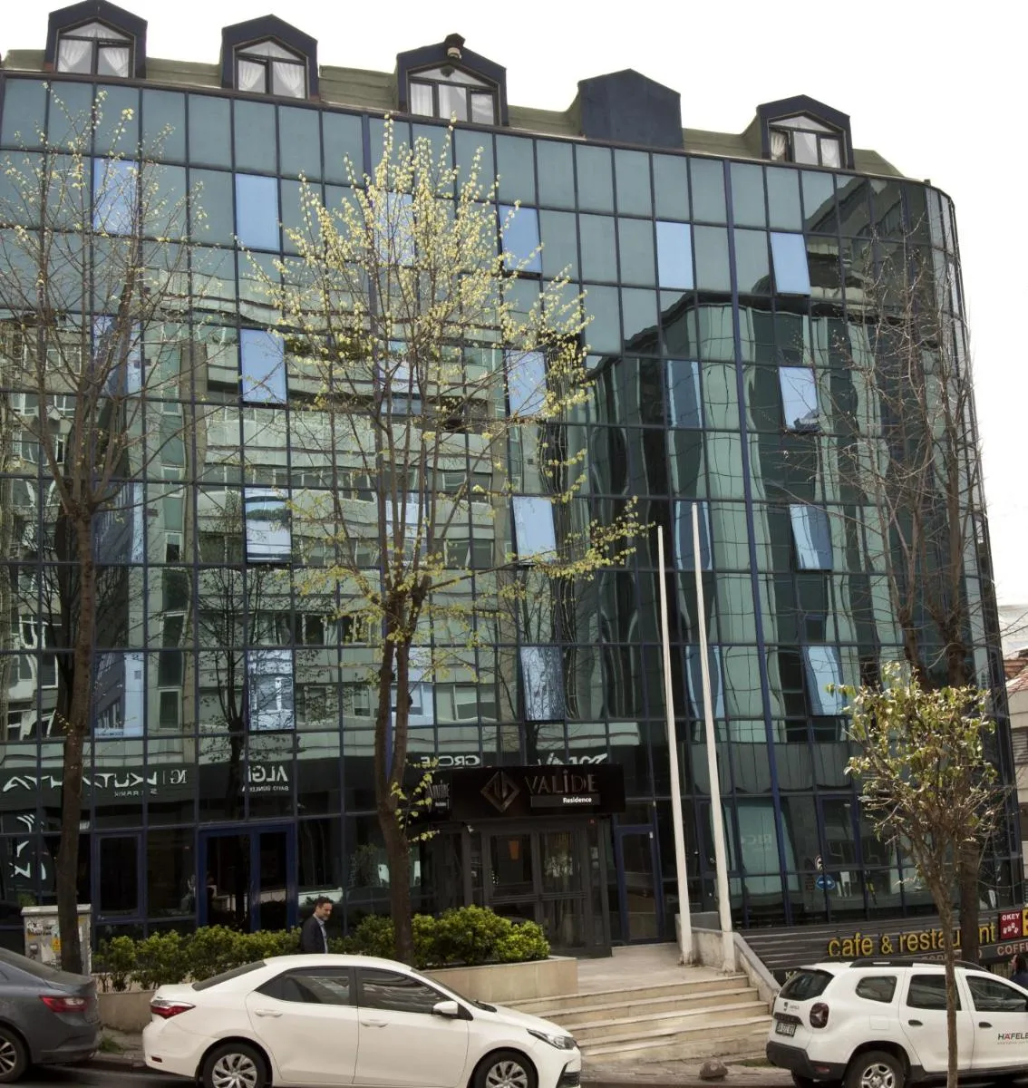 Image 3 of VALİDE RESİDENCE
