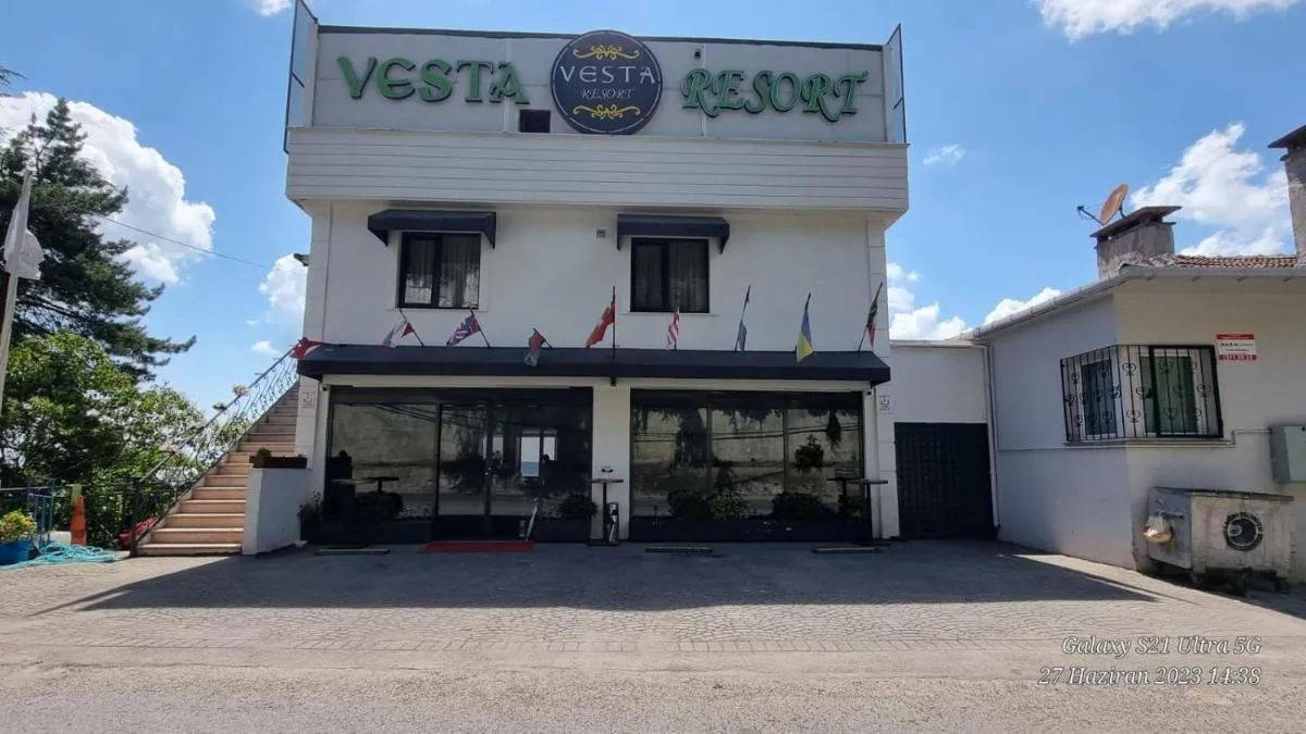 Image of VESTA RESORT BUTİK HOTEL
