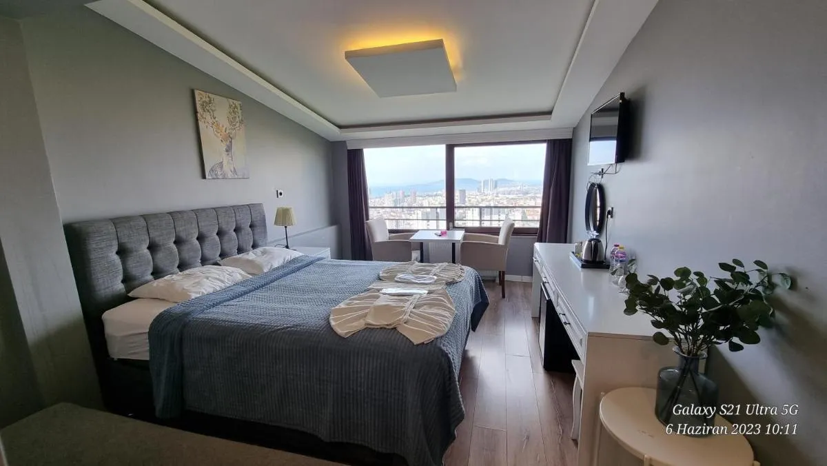 Image 1 of VESTA RESORT BUTİK HOTEL