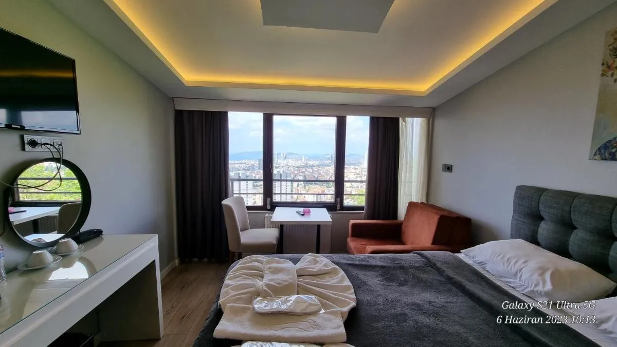 Image 6 of VESTA RESORT BUTİK HOTEL