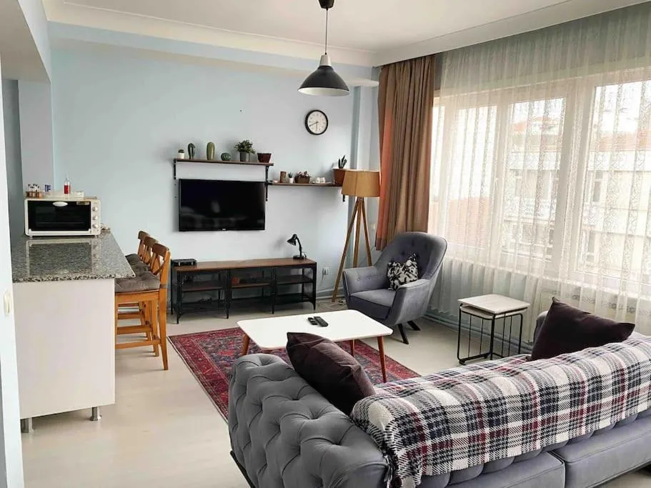 Image 2 of VİP ŞİŞLİ SQUARE CENTRAL HOUSE