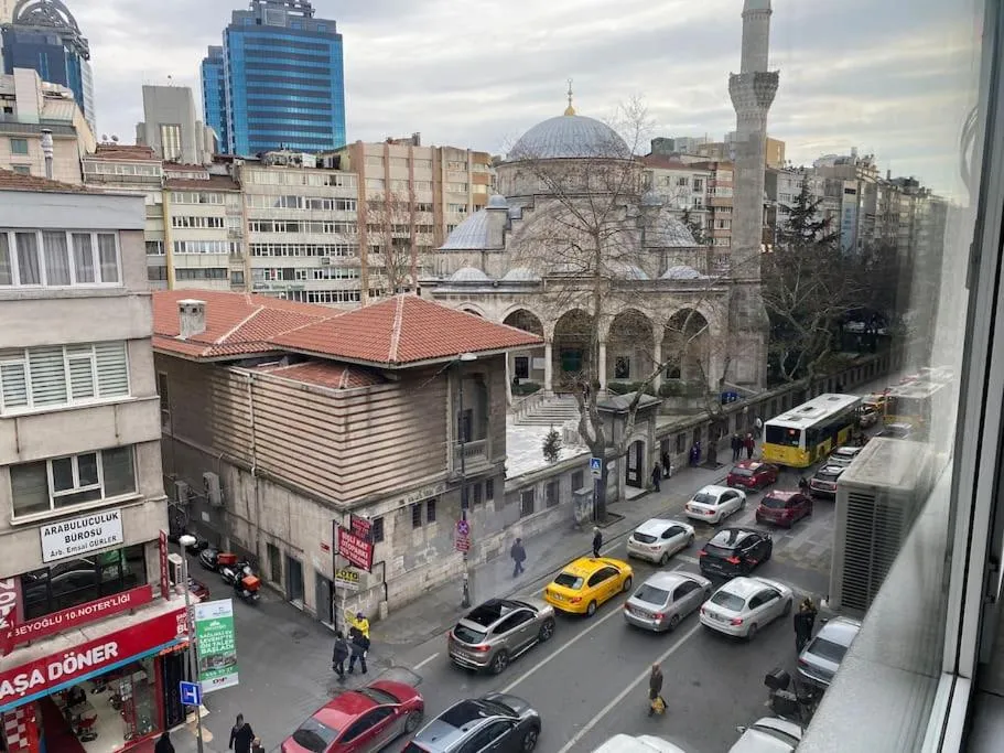 Image 5 of VİP ŞİŞLİ SQUARE CENTRAL HOUSE