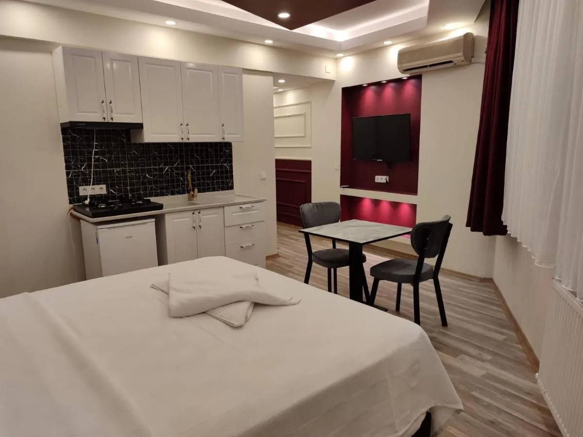 Image 3 of Valentina Apart Hotel