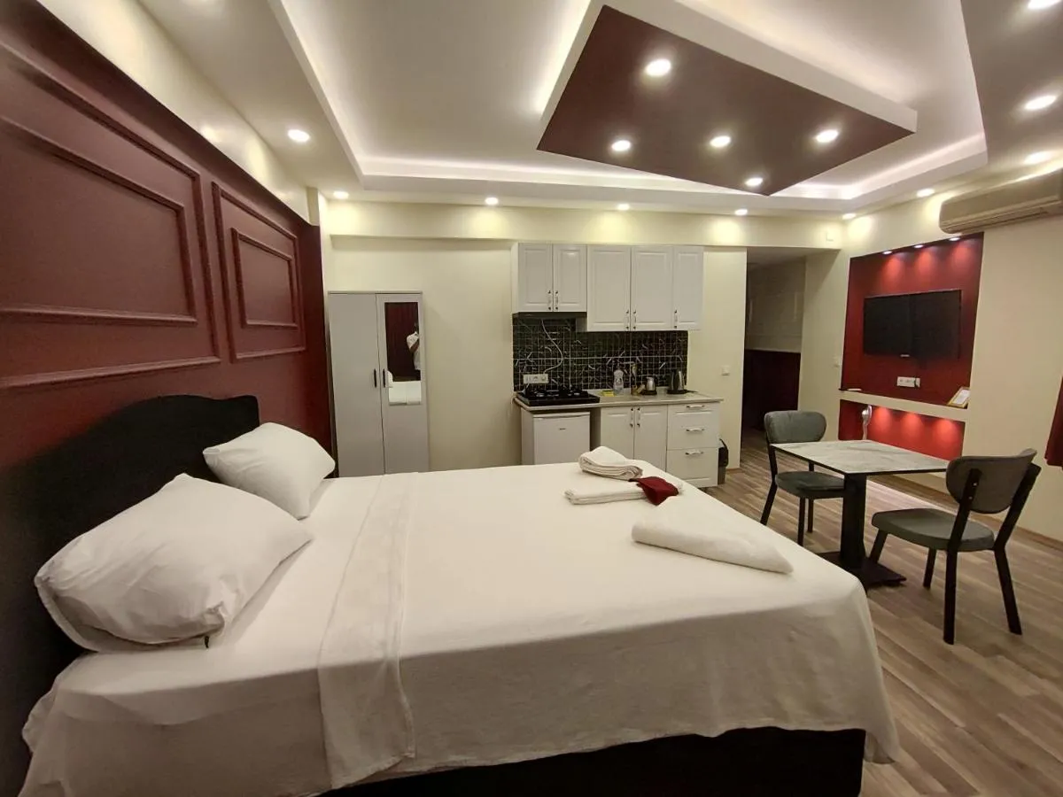 Image 4 of Valentina Apart Hotel
