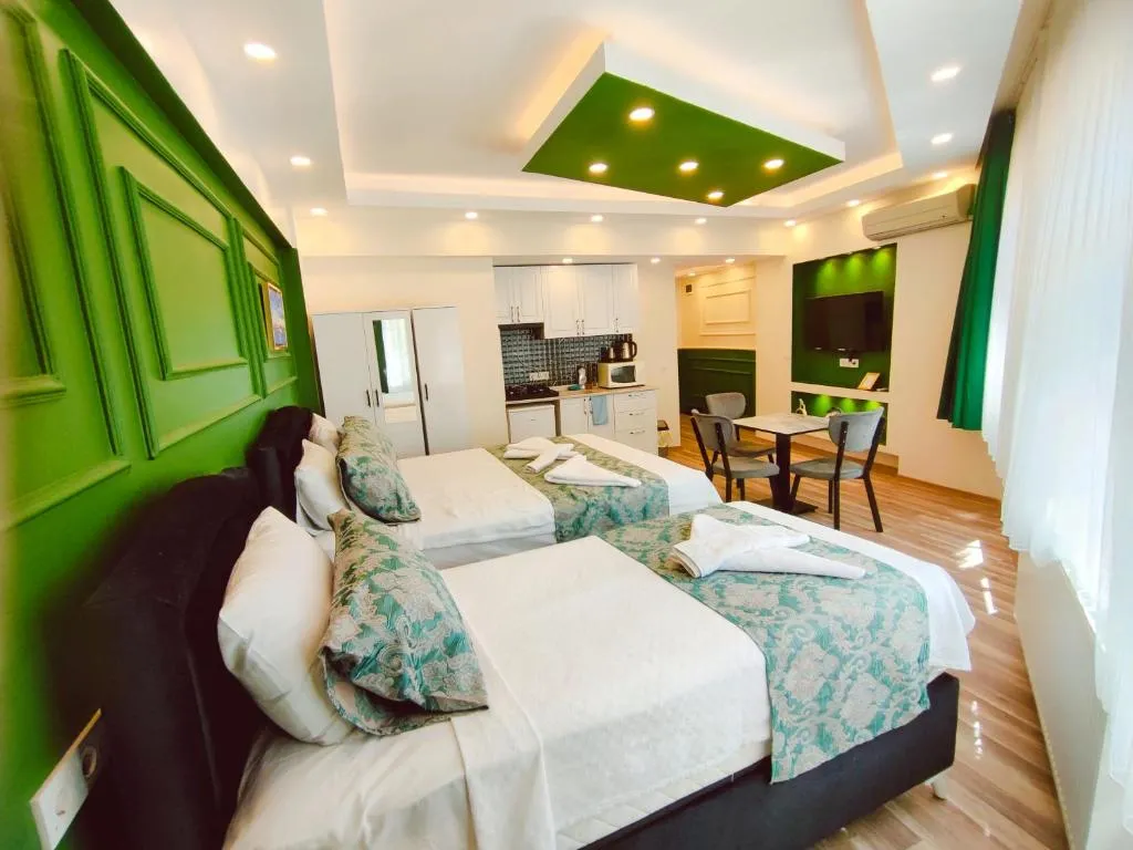 Image of Valentina Apart Hotel