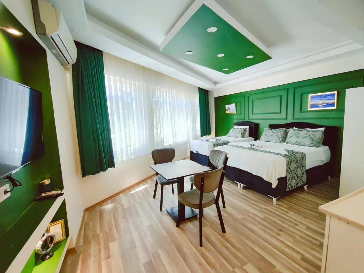 Image 1 of Valentina Apart Hotel