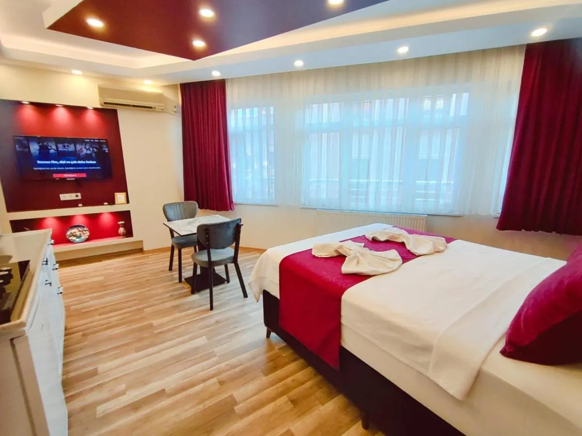 Image 5 of Valentina Apart Hotel