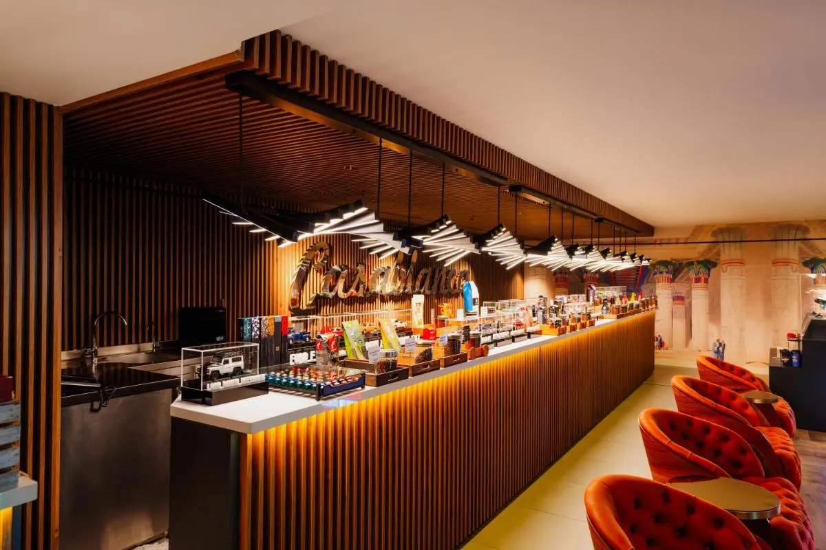 Image 5 of Vespia Hotel