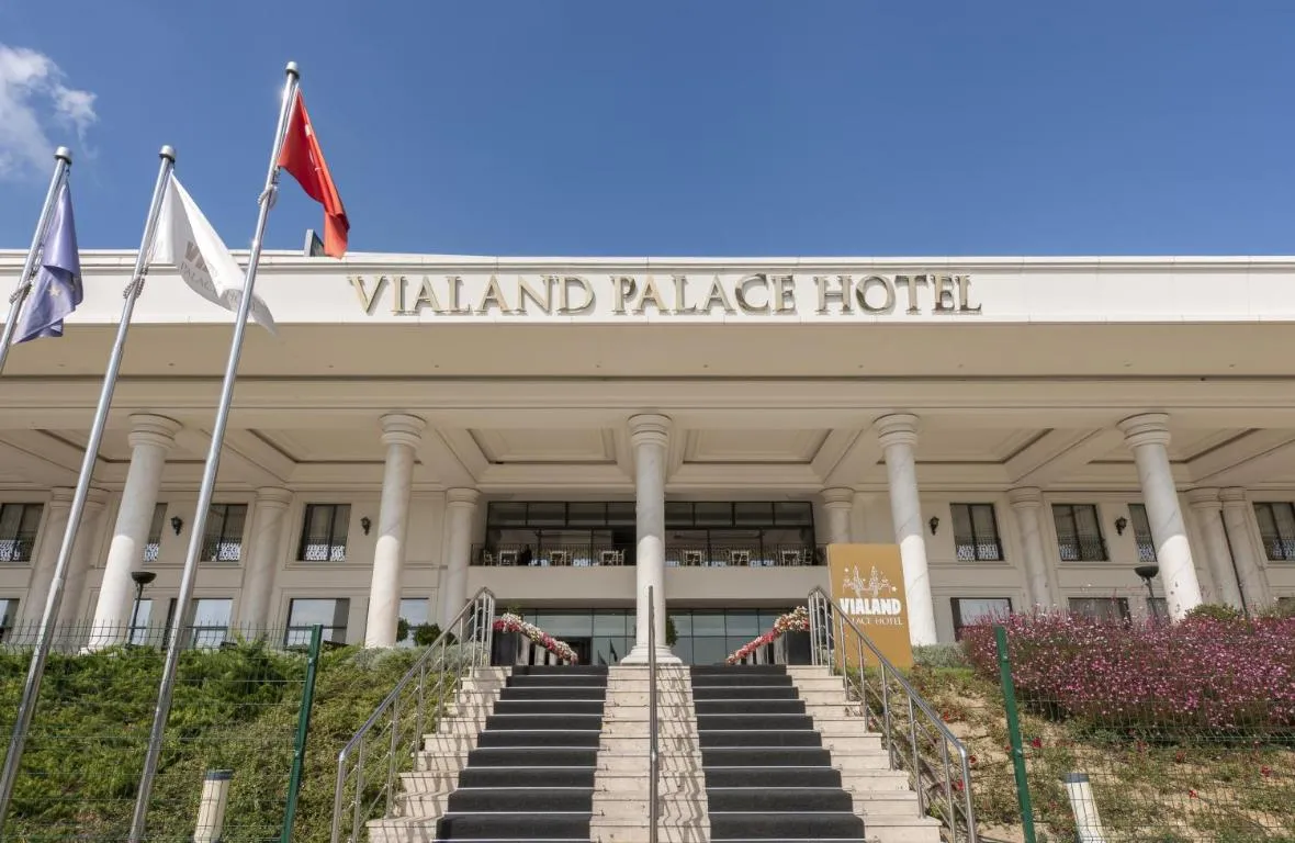 Image of Vialand Palace Hotel