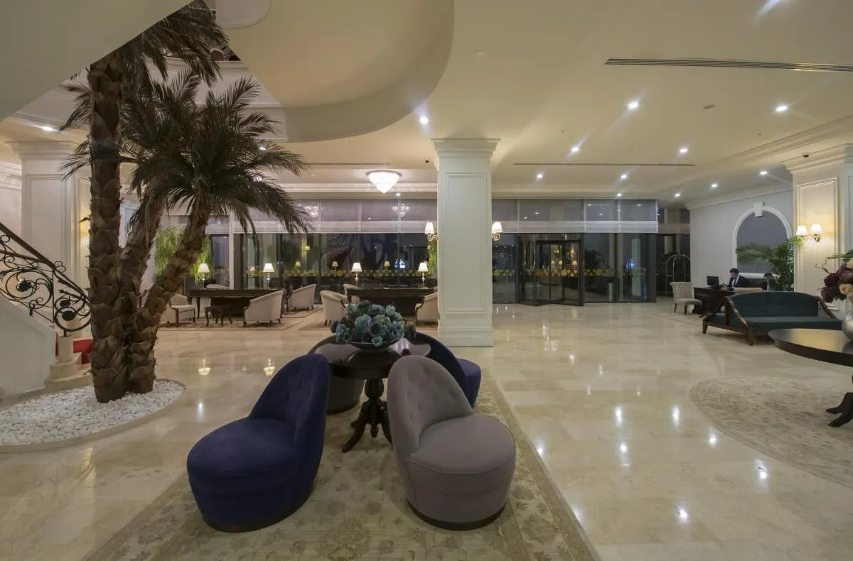 Image 5 of Vialand Palace Hotel