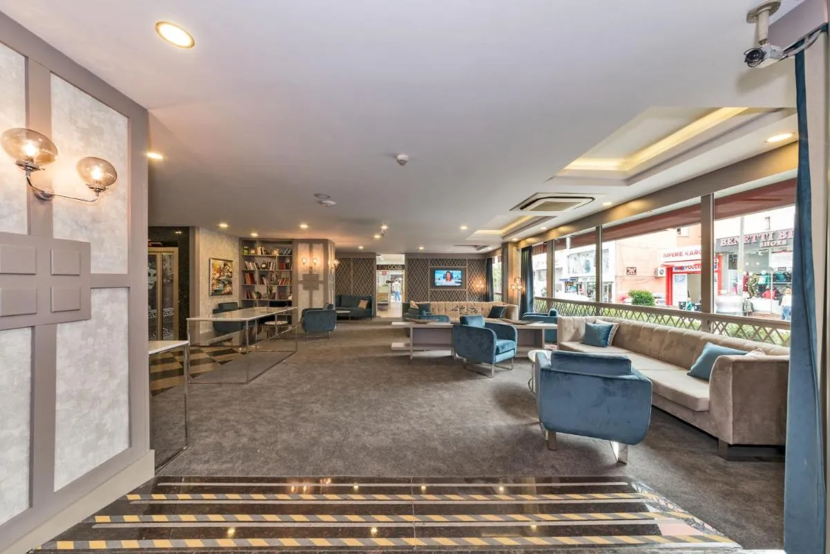 Image 6 of Vicenza Hotel